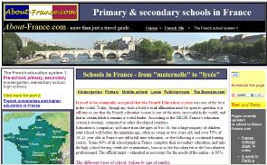 Link to About.France homepage