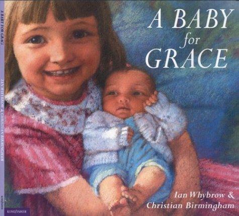A baby for Grace cover, fair use