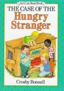 The Case of the Hungry Stranger cover, fair use