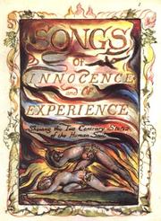 Songs of Innocence and Experience cover, fair use