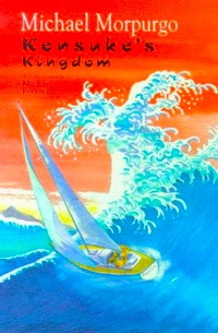 Kensuke’s Kingdom, book cover (fair copyright use)